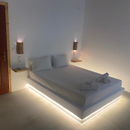 Villa Nouli Sarakiniko  Bagian luar foto
