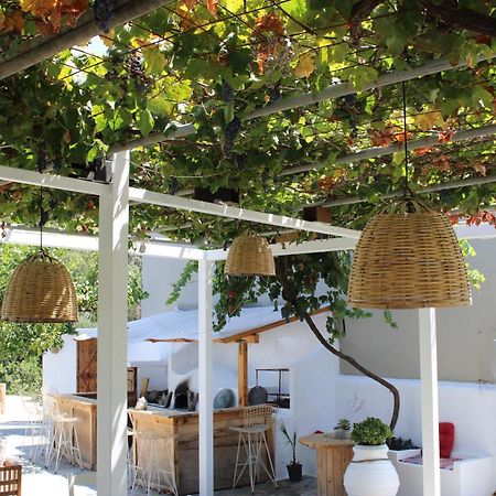 Villa Nouli Sarakiniko  Bagian luar foto