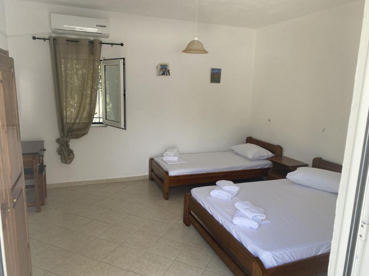 Villa Nouli Sarakiniko  Bagian luar foto