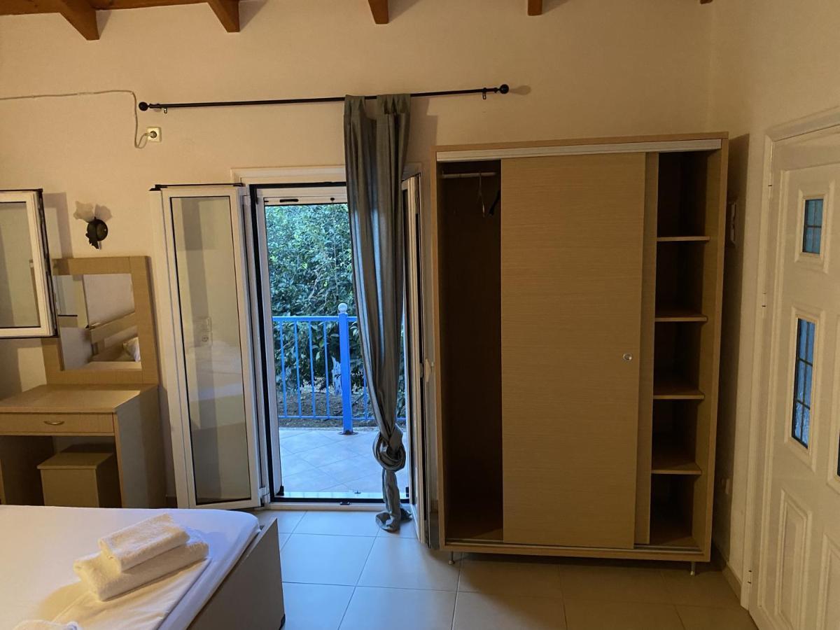 Villa Nouli Sarakiniko  Bagian luar foto