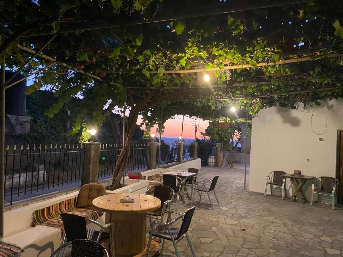 Villa Nouli Sarakiniko  Bagian luar foto