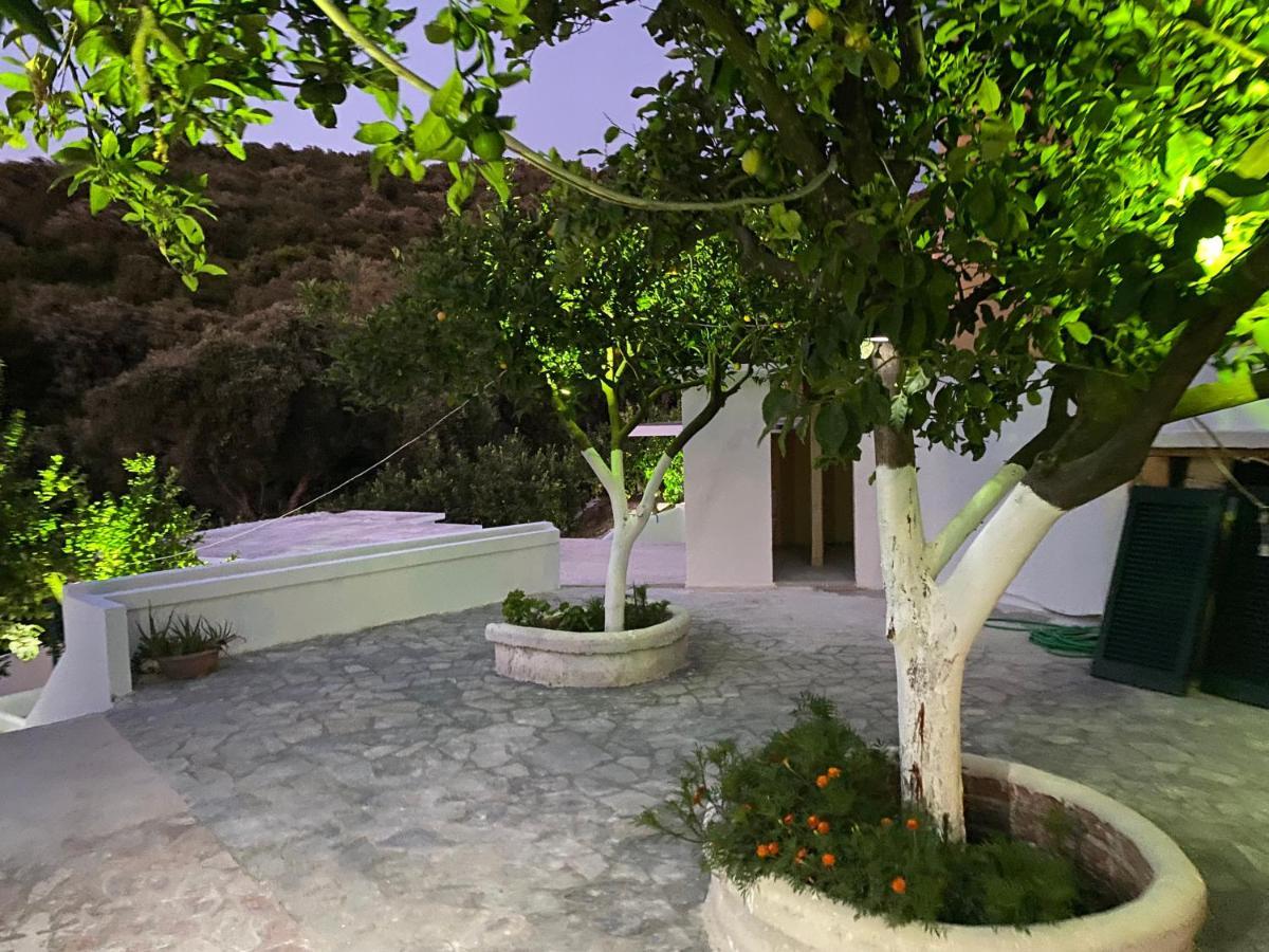 Villa Nouli Sarakiniko  Bagian luar foto