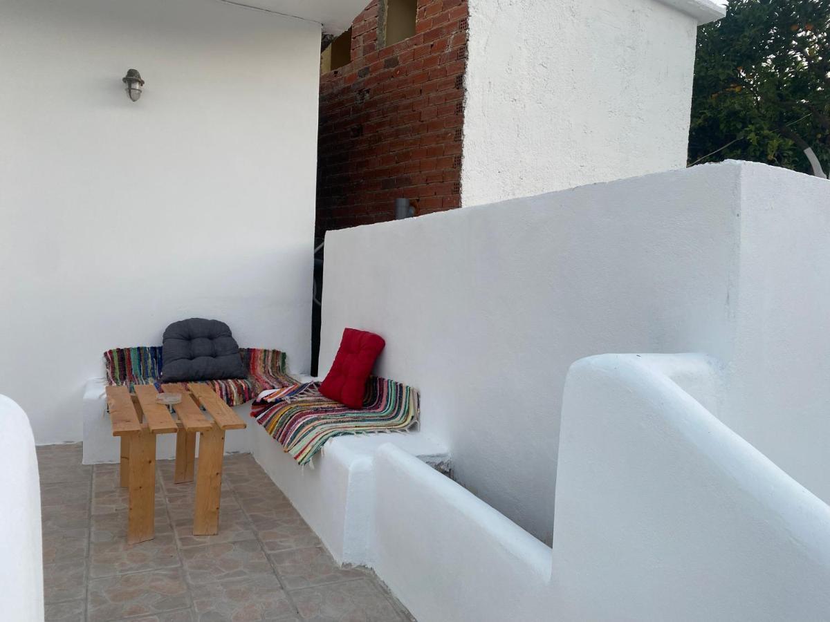 Villa Nouli Sarakiniko  Bagian luar foto