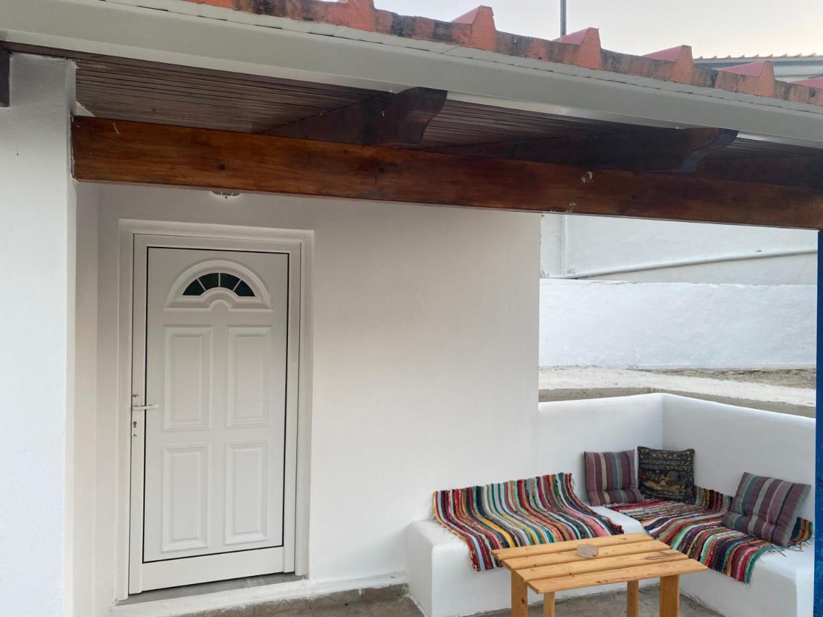 Villa Nouli Sarakiniko  Bagian luar foto