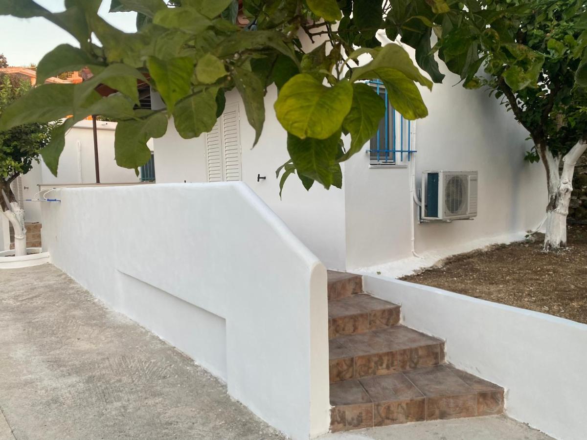 Villa Nouli Sarakiniko  Bagian luar foto