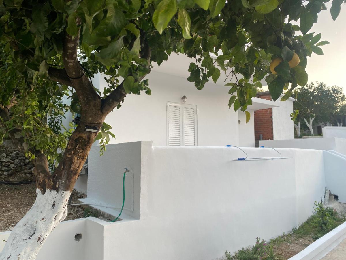 Villa Nouli Sarakiniko  Bagian luar foto