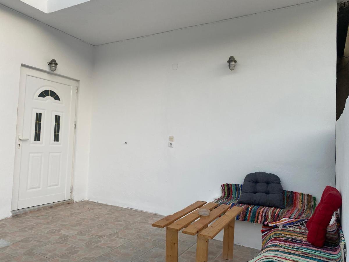 Villa Nouli Sarakiniko  Bagian luar foto