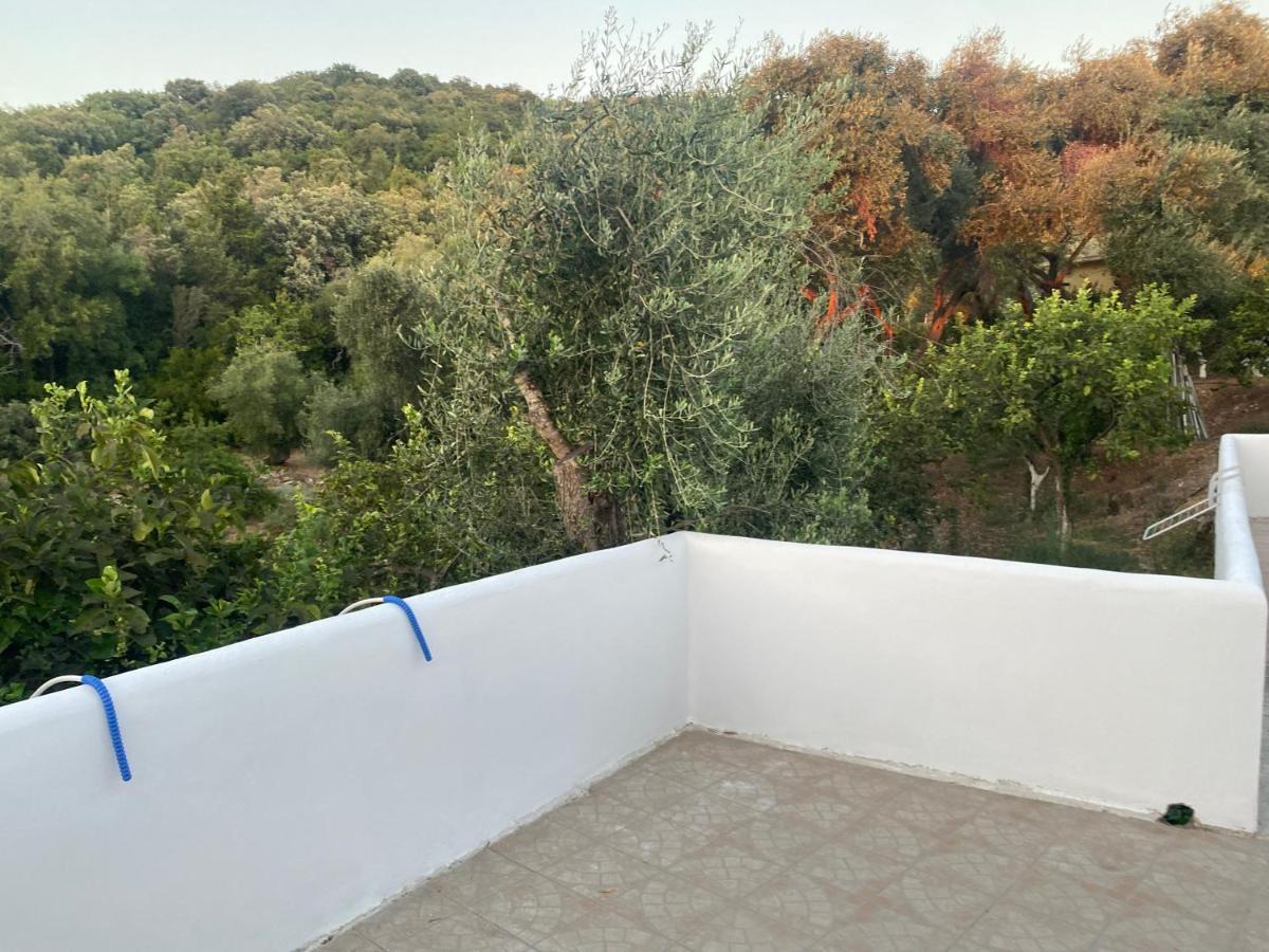 Villa Nouli Sarakiniko  Bagian luar foto