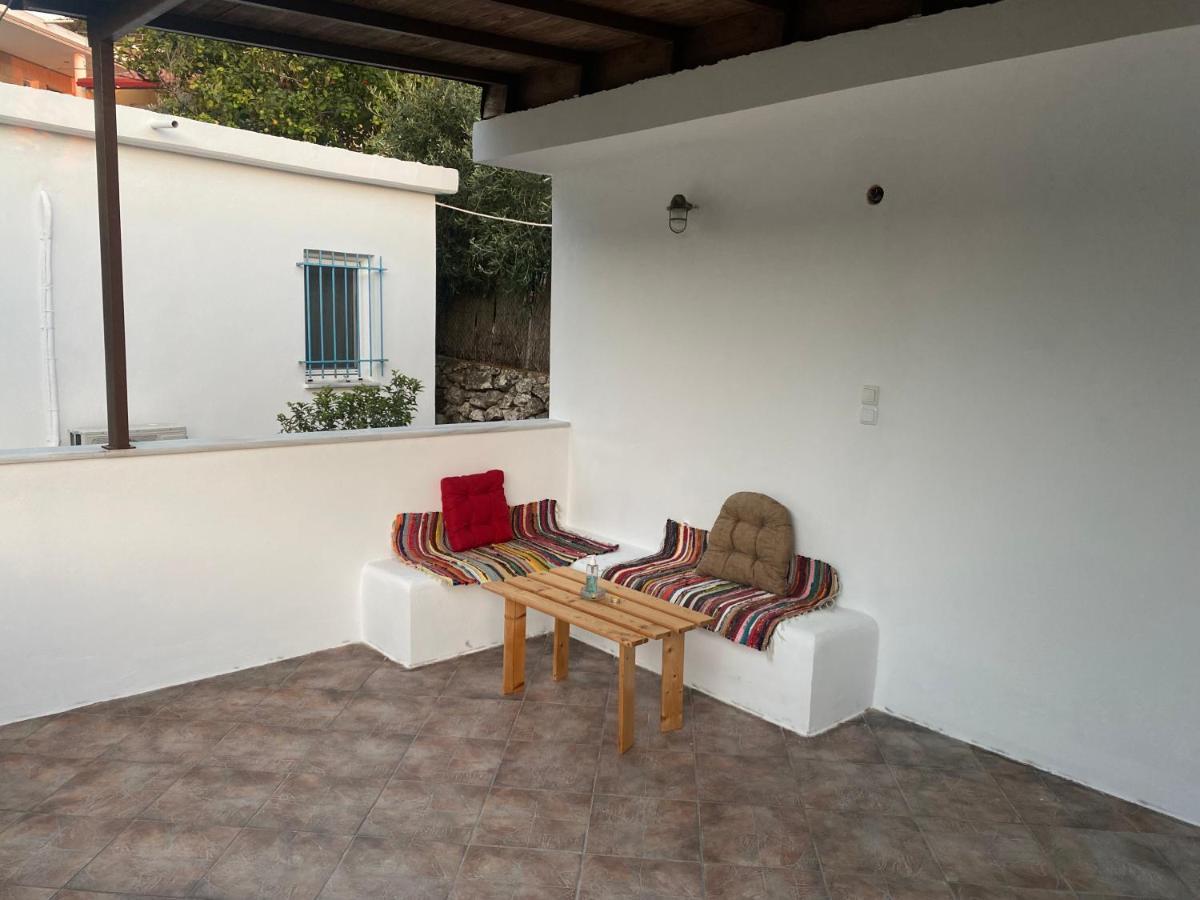 Villa Nouli Sarakiniko  Bagian luar foto