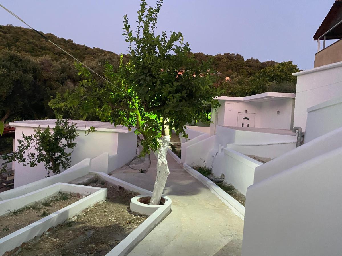 Villa Nouli Sarakiniko  Bagian luar foto