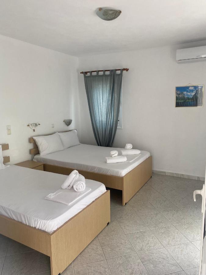 Villa Nouli Sarakiniko  Bagian luar foto