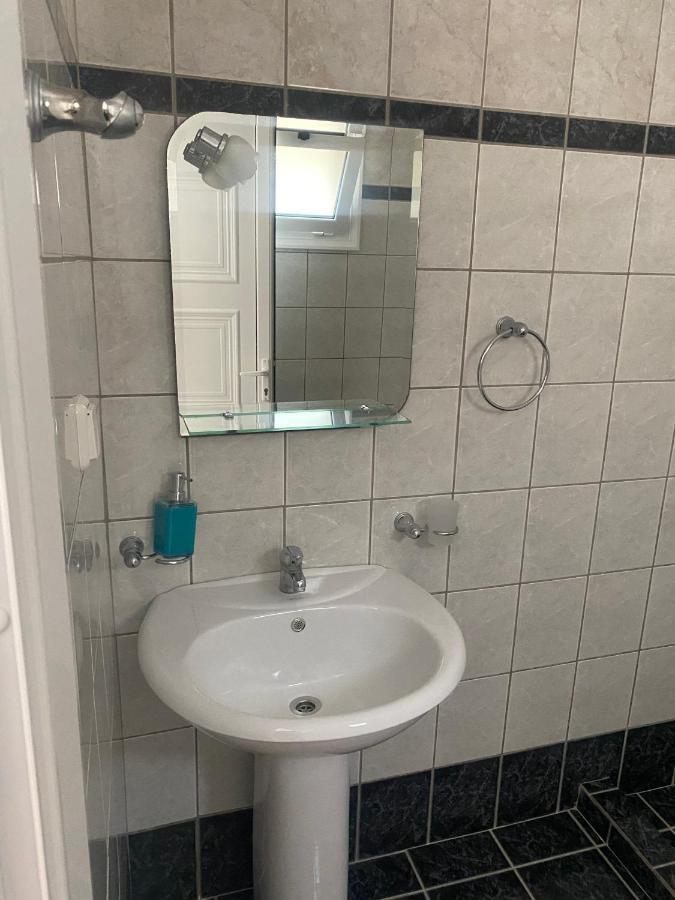 Villa Nouli Sarakiniko  Bagian luar foto
