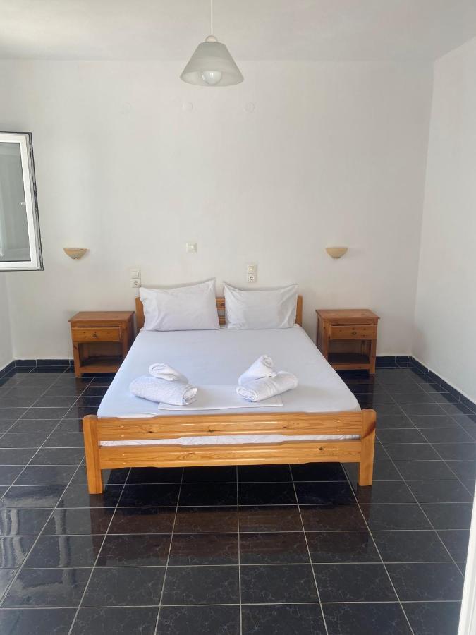 Villa Nouli Sarakiniko  Bagian luar foto