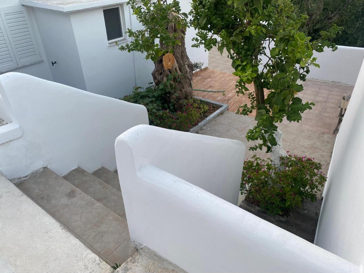 Villa Nouli Sarakiniko  Bagian luar foto