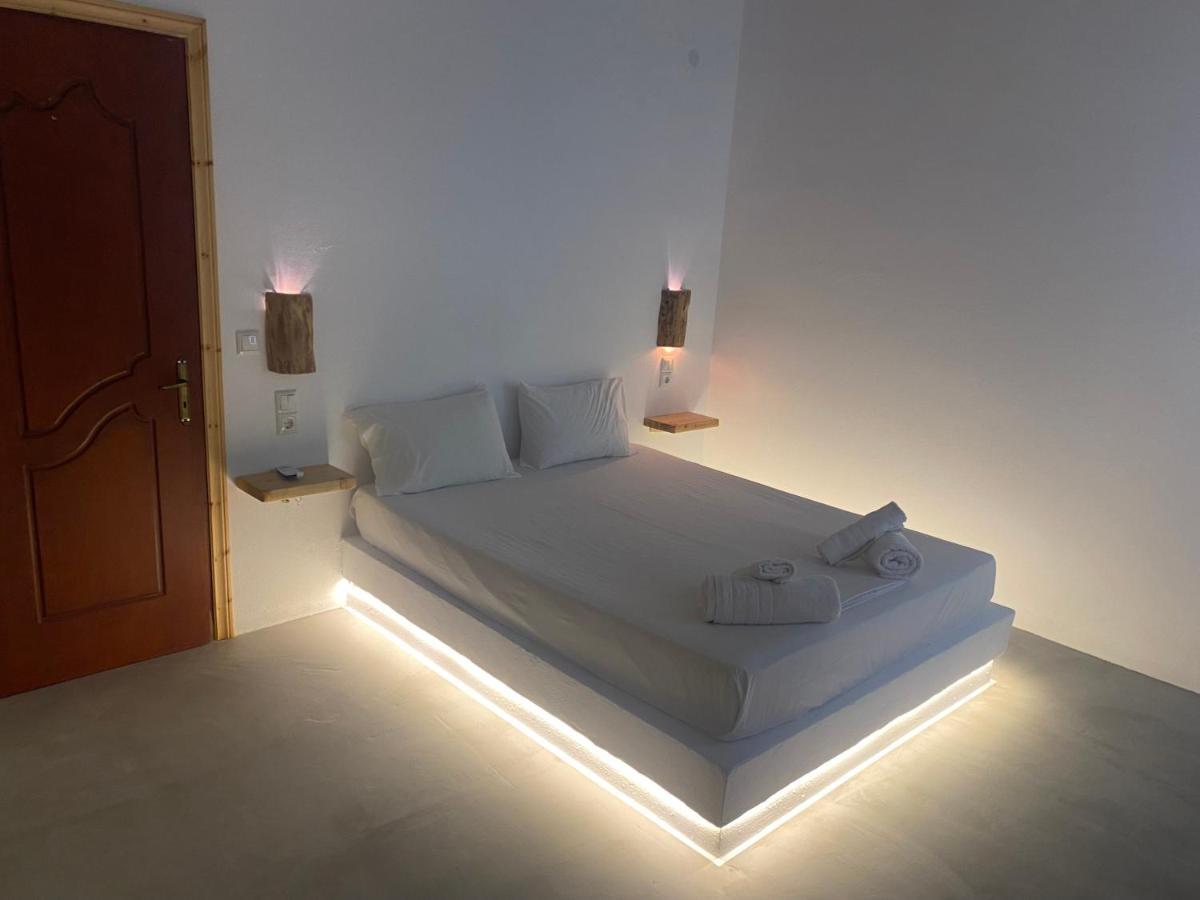 Villa Nouli Sarakiniko  Bagian luar foto
