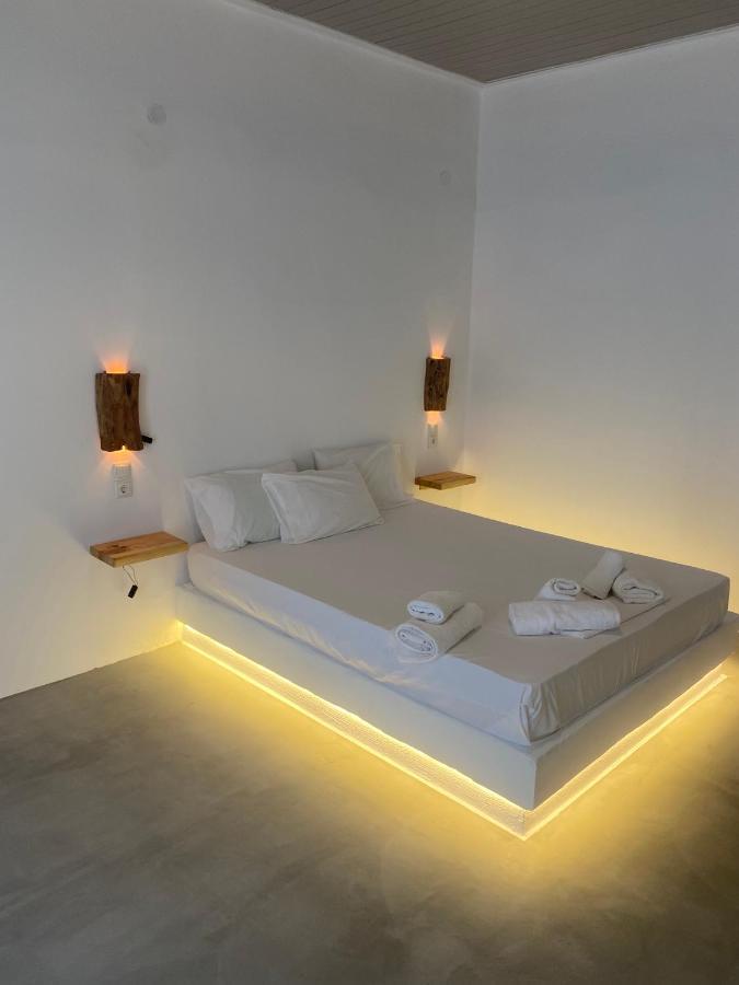 Villa Nouli Sarakiniko  Bagian luar foto