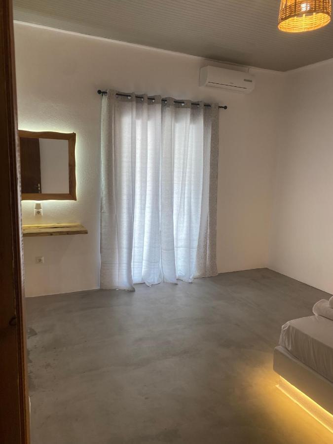 Villa Nouli Sarakiniko  Bagian luar foto