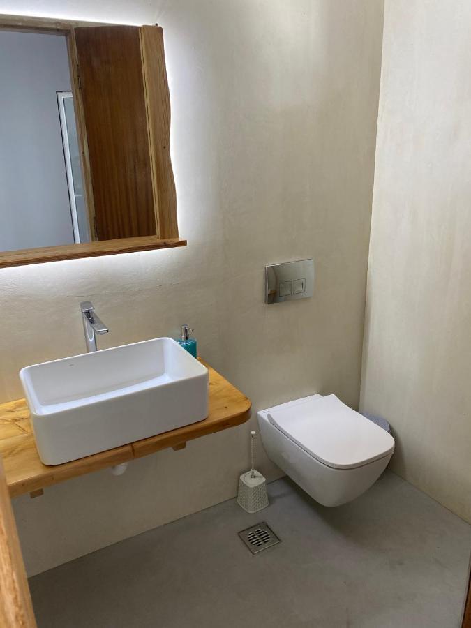 Villa Nouli Sarakiniko  Bagian luar foto