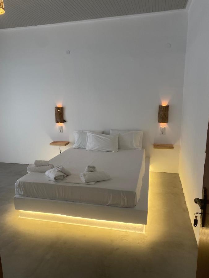Villa Nouli Sarakiniko  Bagian luar foto