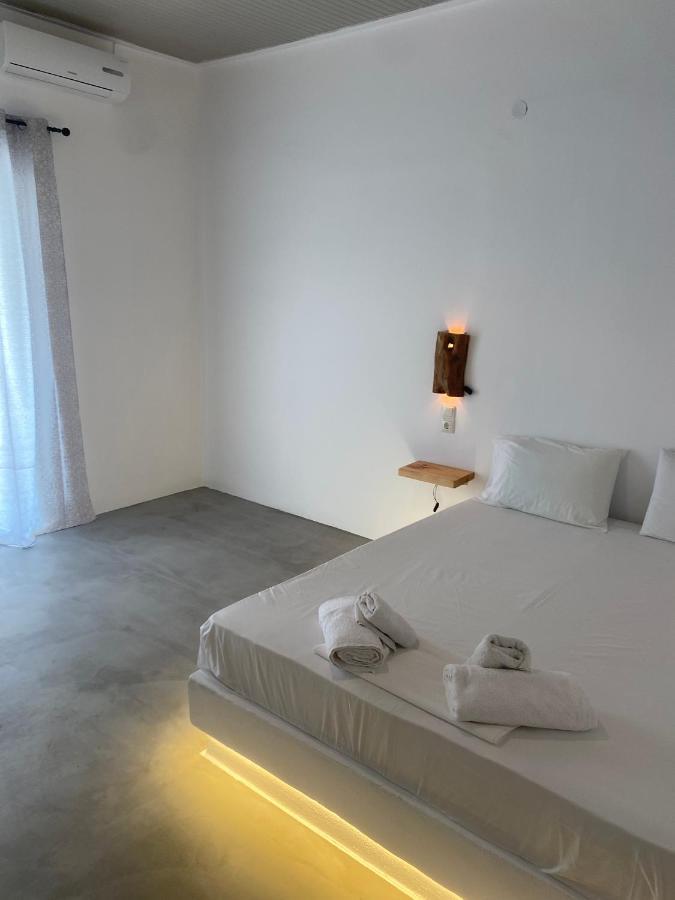 Villa Nouli Sarakiniko  Bagian luar foto