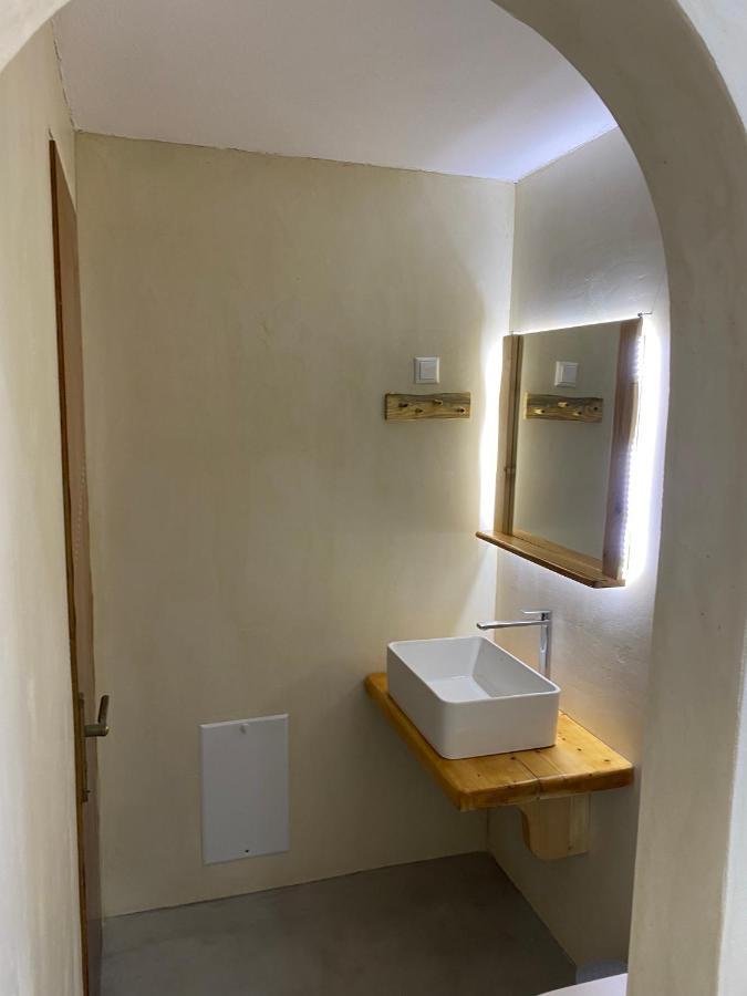 Villa Nouli Sarakiniko  Bagian luar foto