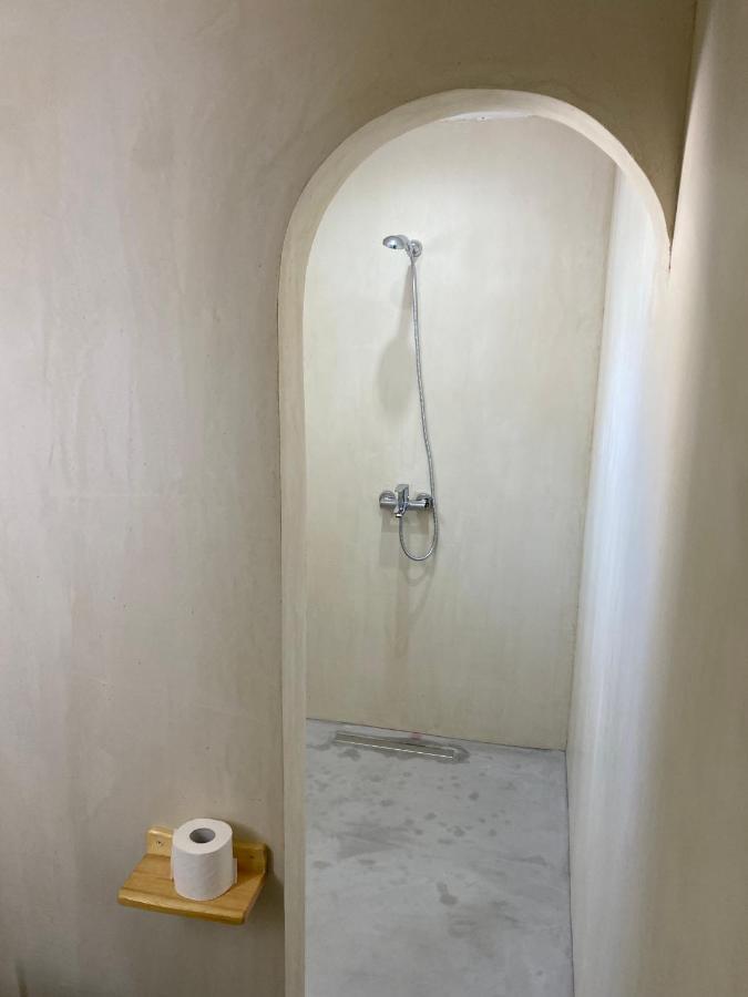 Villa Nouli Sarakiniko  Bagian luar foto
