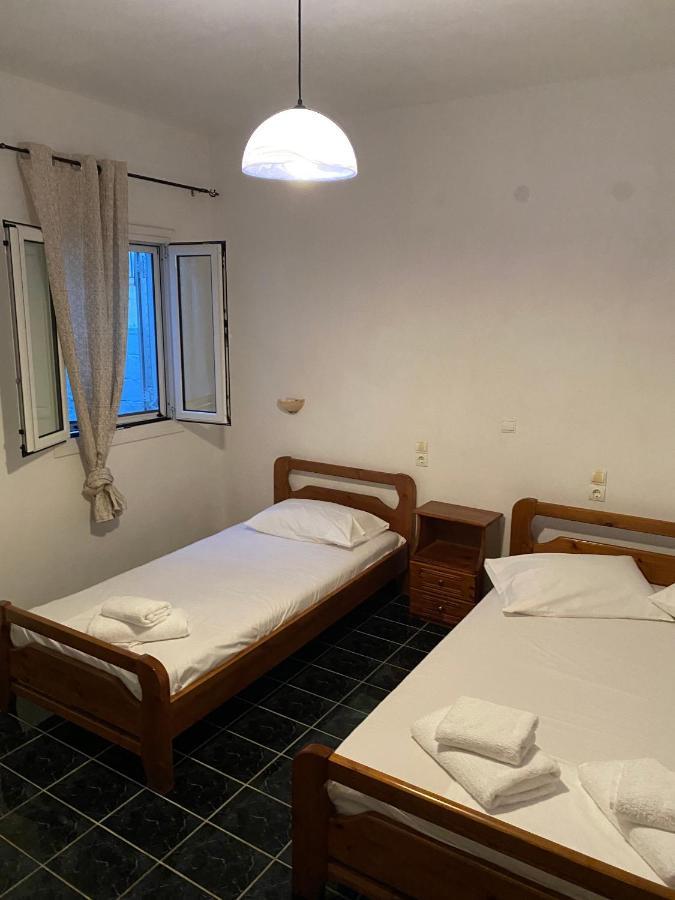 Villa Nouli Sarakiniko  Bagian luar foto
