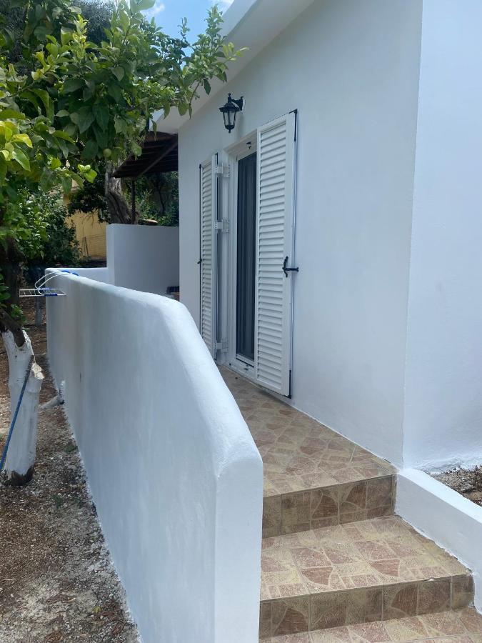 Villa Nouli Sarakiniko  Bagian luar foto