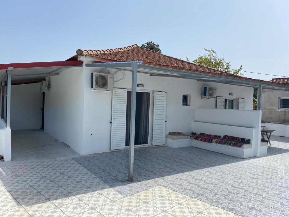 Villa Nouli Sarakiniko  Bagian luar foto