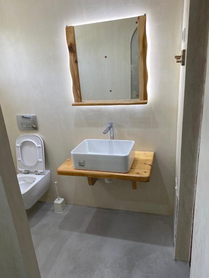 Villa Nouli Sarakiniko  Bagian luar foto