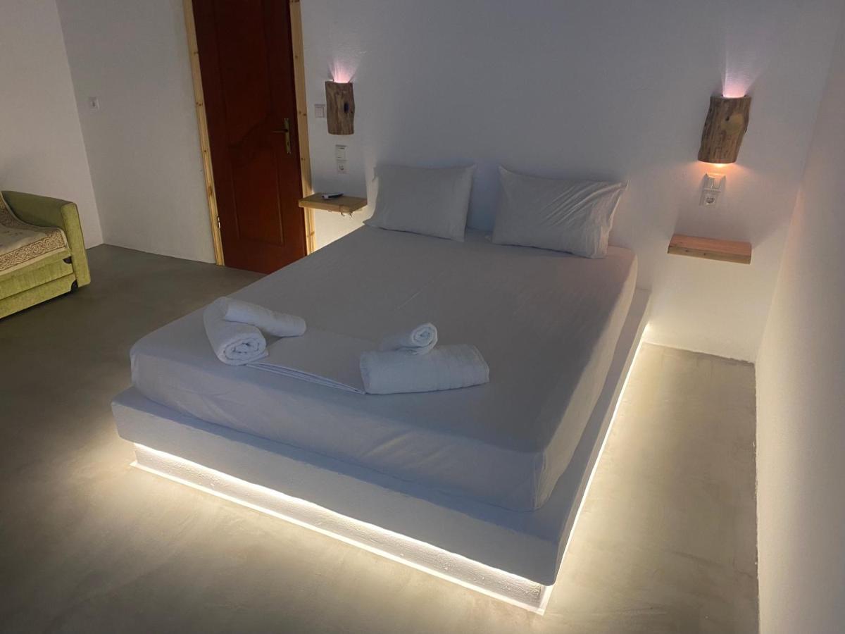 Villa Nouli Sarakiniko  Bagian luar foto