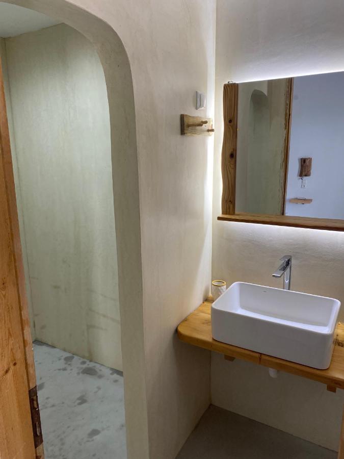 Villa Nouli Sarakiniko  Bagian luar foto