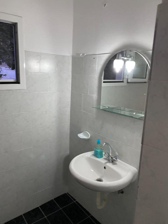 Villa Nouli Sarakiniko  Bagian luar foto
