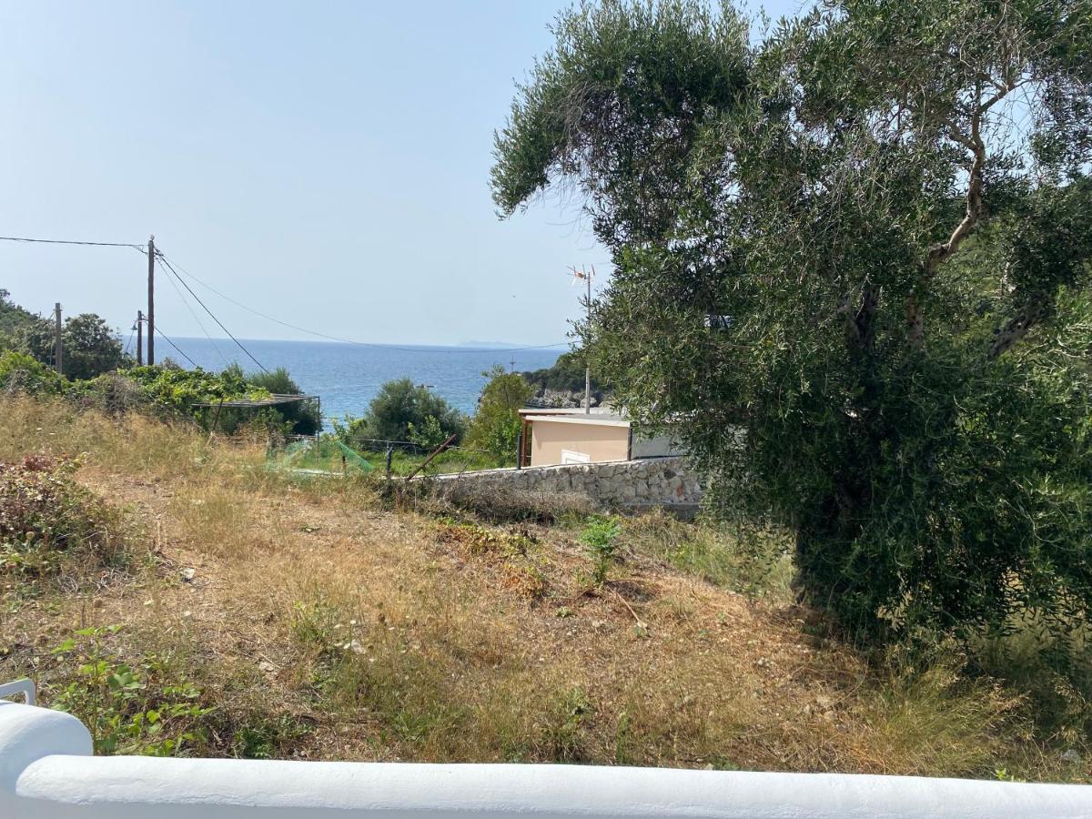 Villa Nouli Sarakiniko  Bagian luar foto