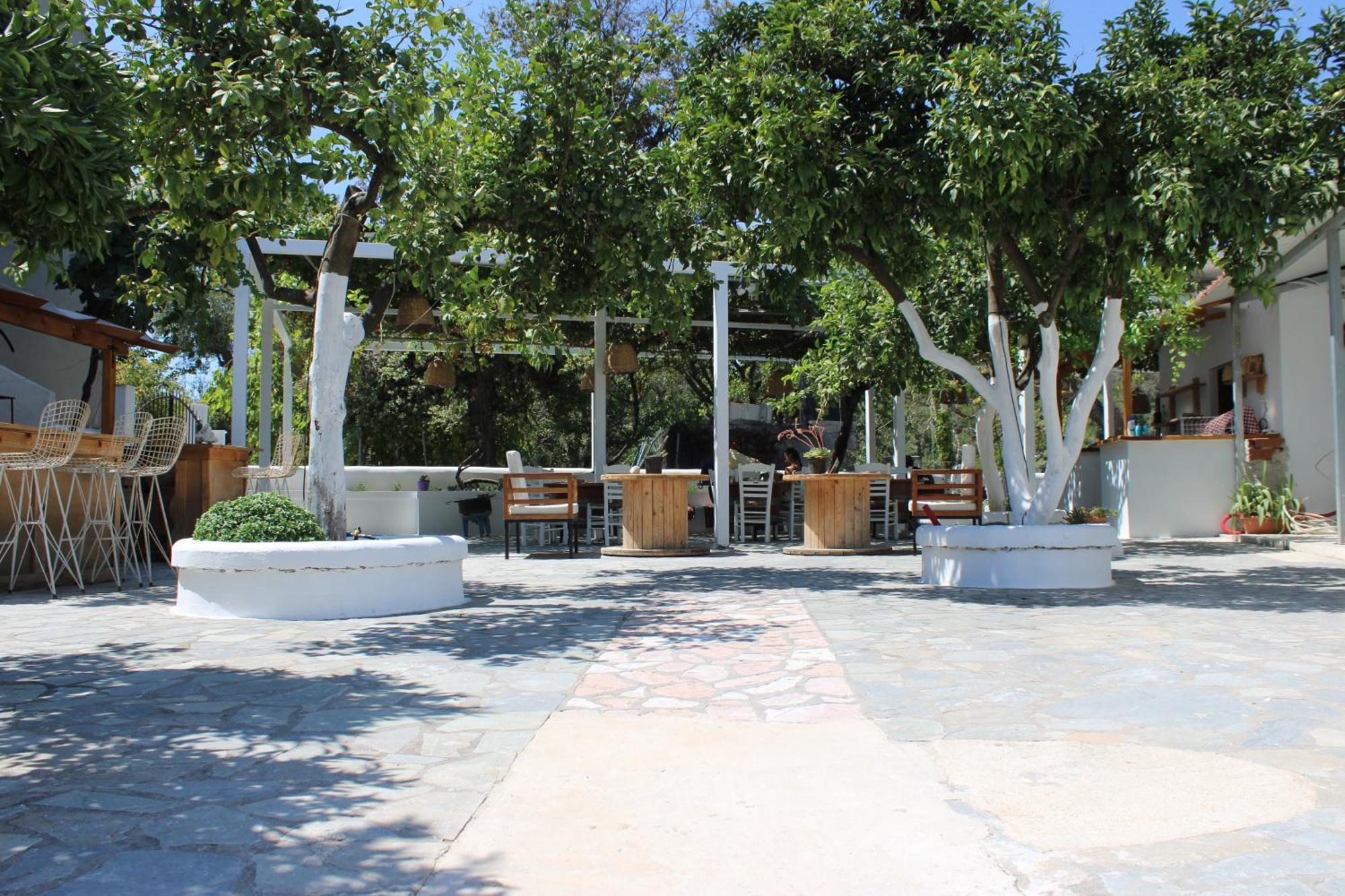 Villa Nouli Sarakiniko  Bagian luar foto