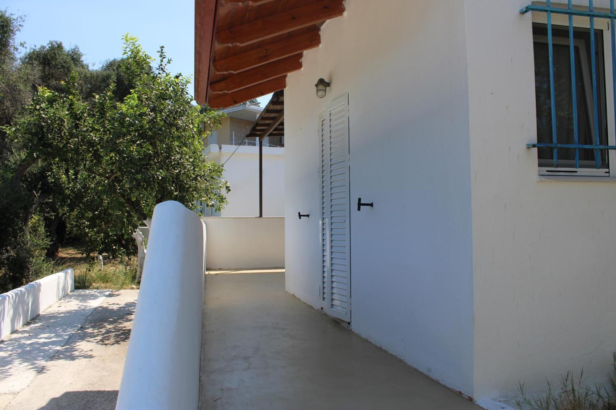 Villa Nouli Sarakiniko  Bagian luar foto