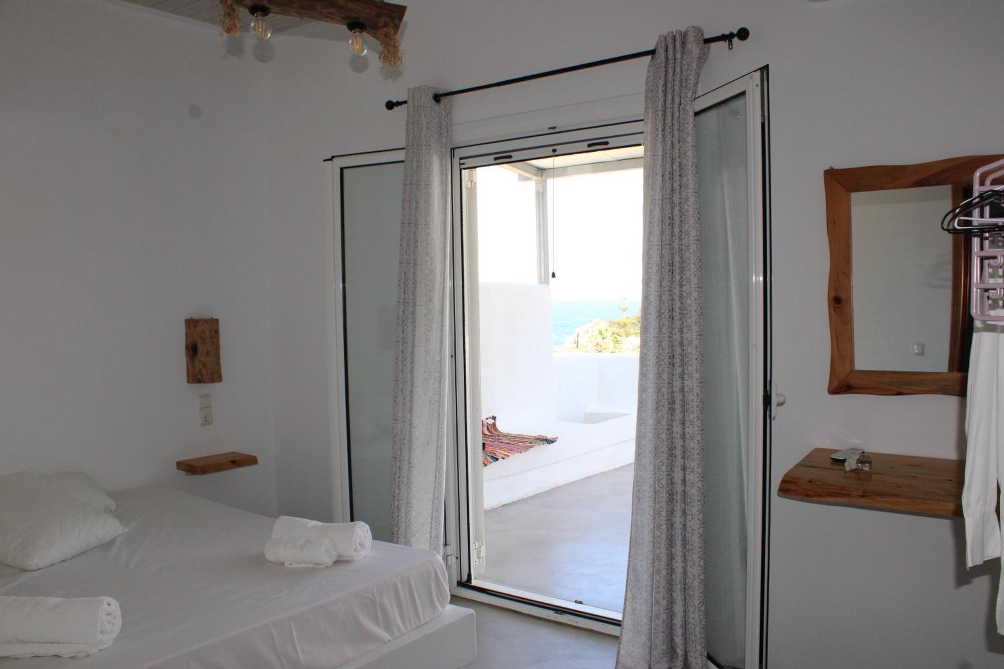 Villa Nouli Sarakiniko  Bagian luar foto