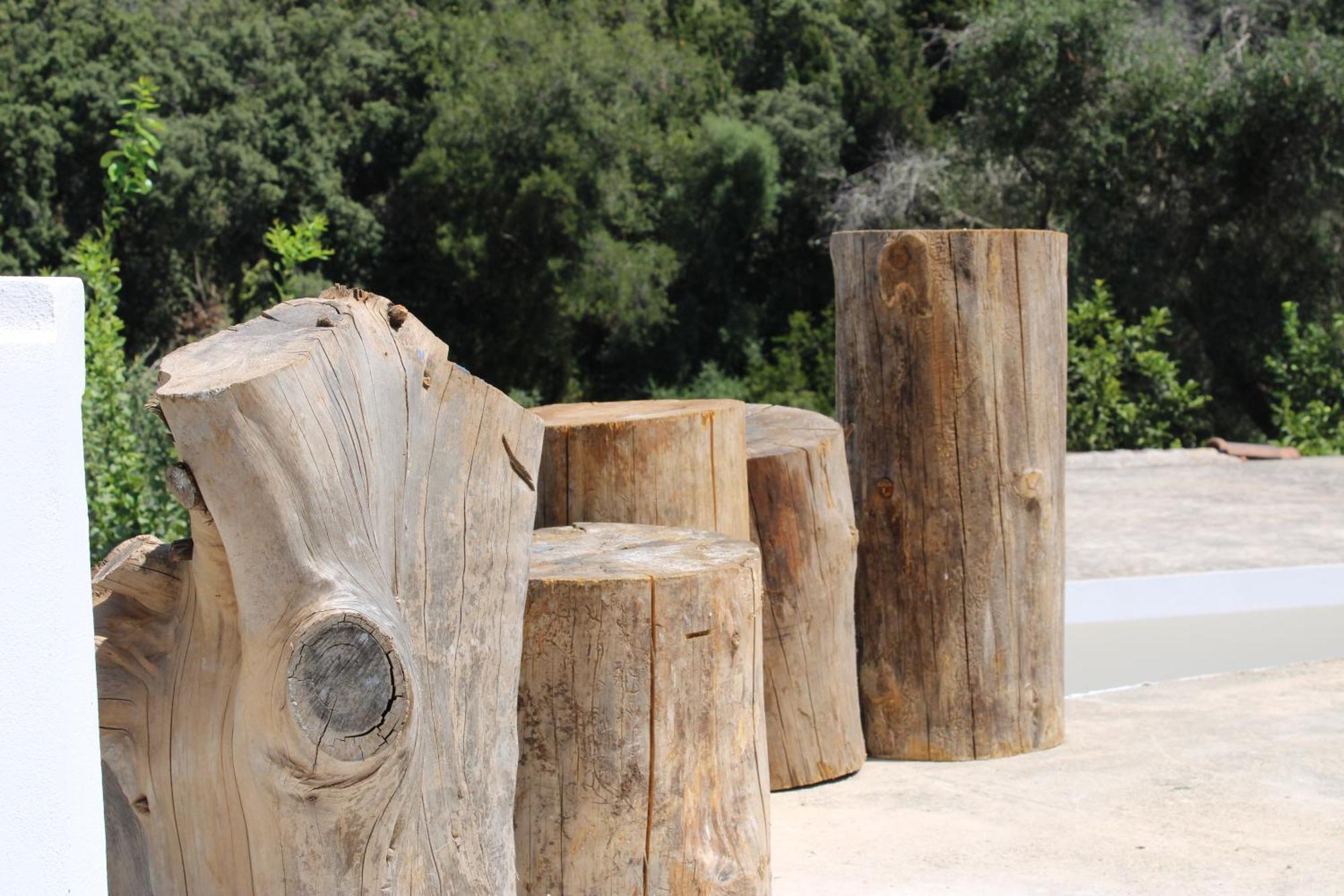 Villa Nouli Sarakiniko  Bagian luar foto