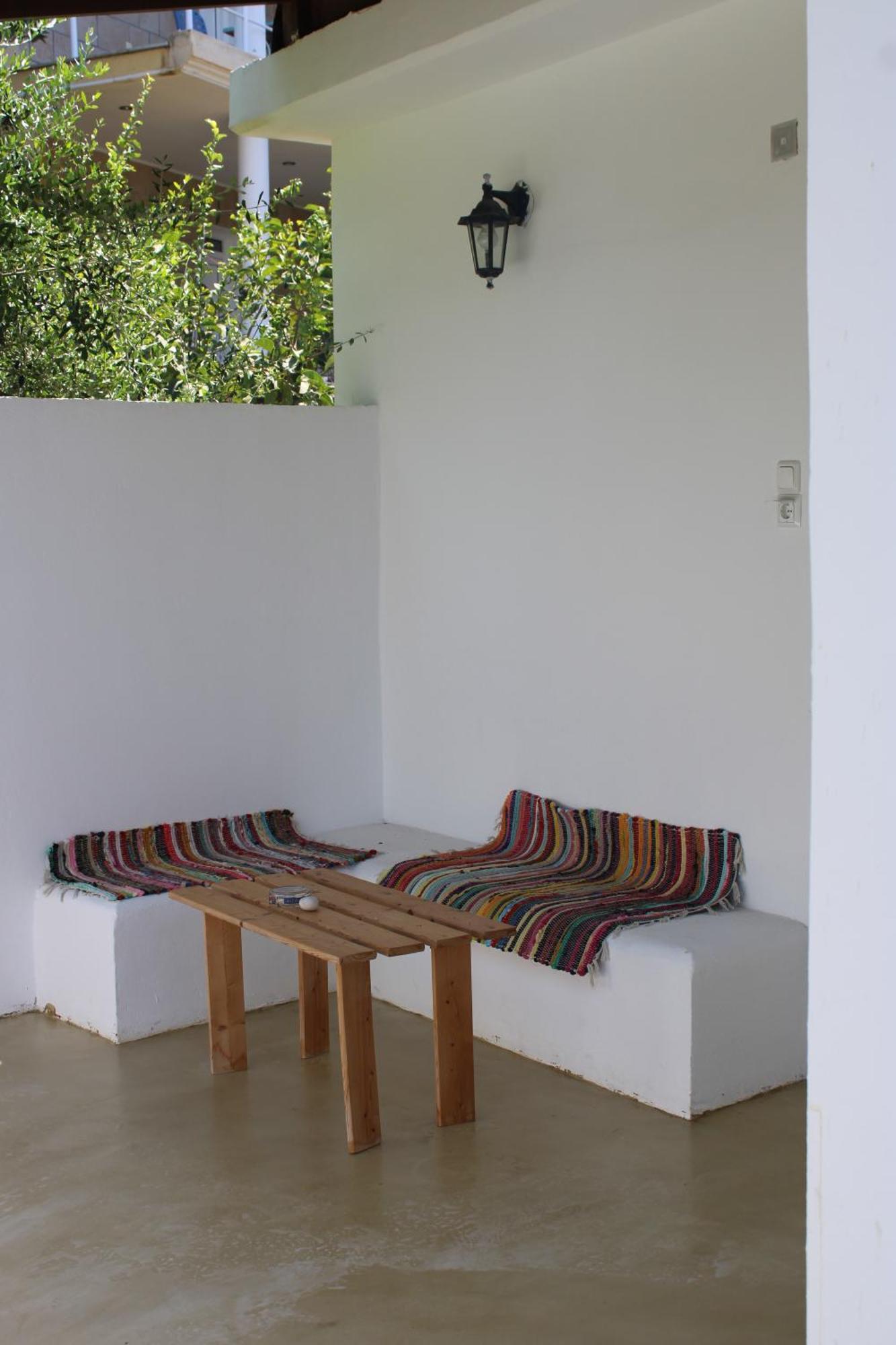 Villa Nouli Sarakiniko  Bagian luar foto