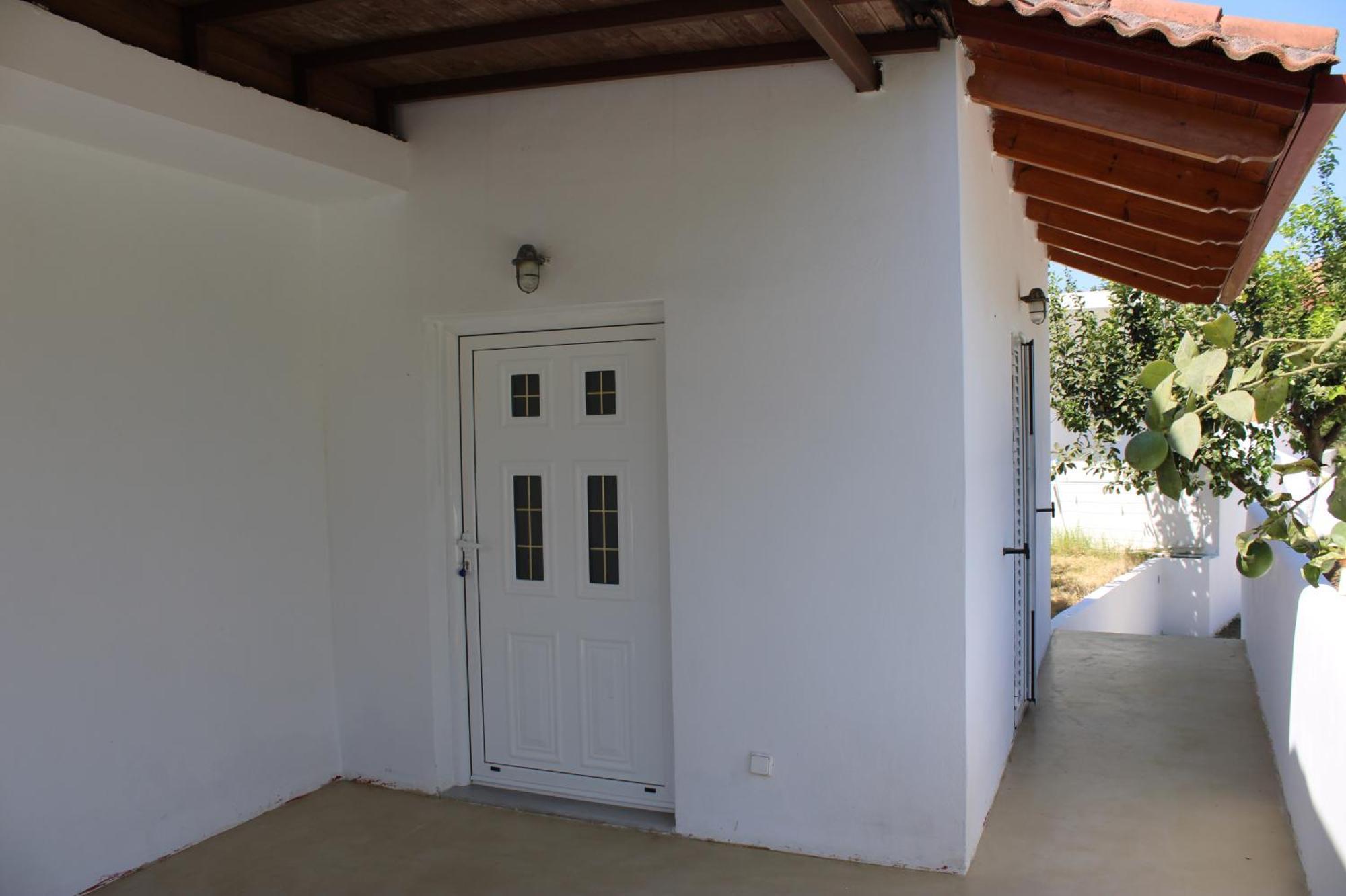 Villa Nouli Sarakiniko  Bagian luar foto