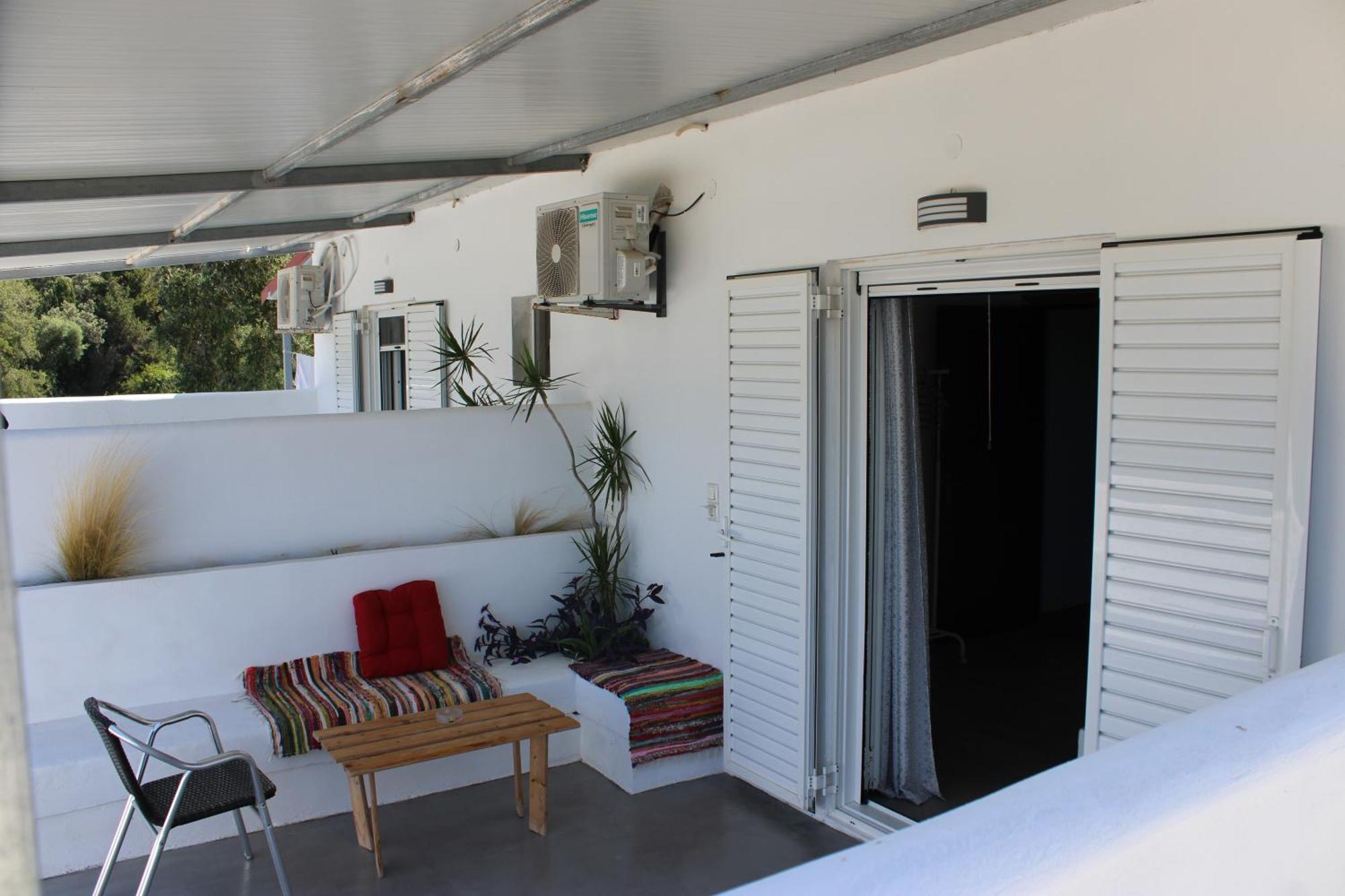 Villa Nouli Sarakiniko  Bagian luar foto