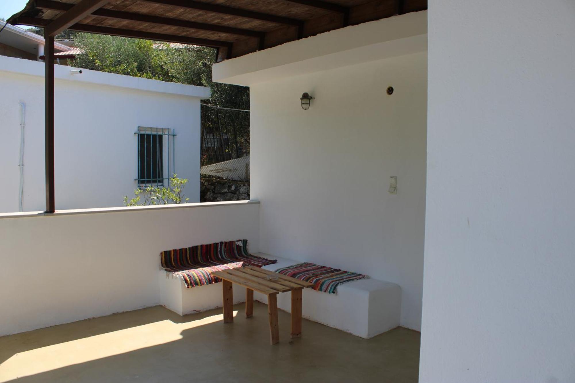 Villa Nouli Sarakiniko  Bagian luar foto
