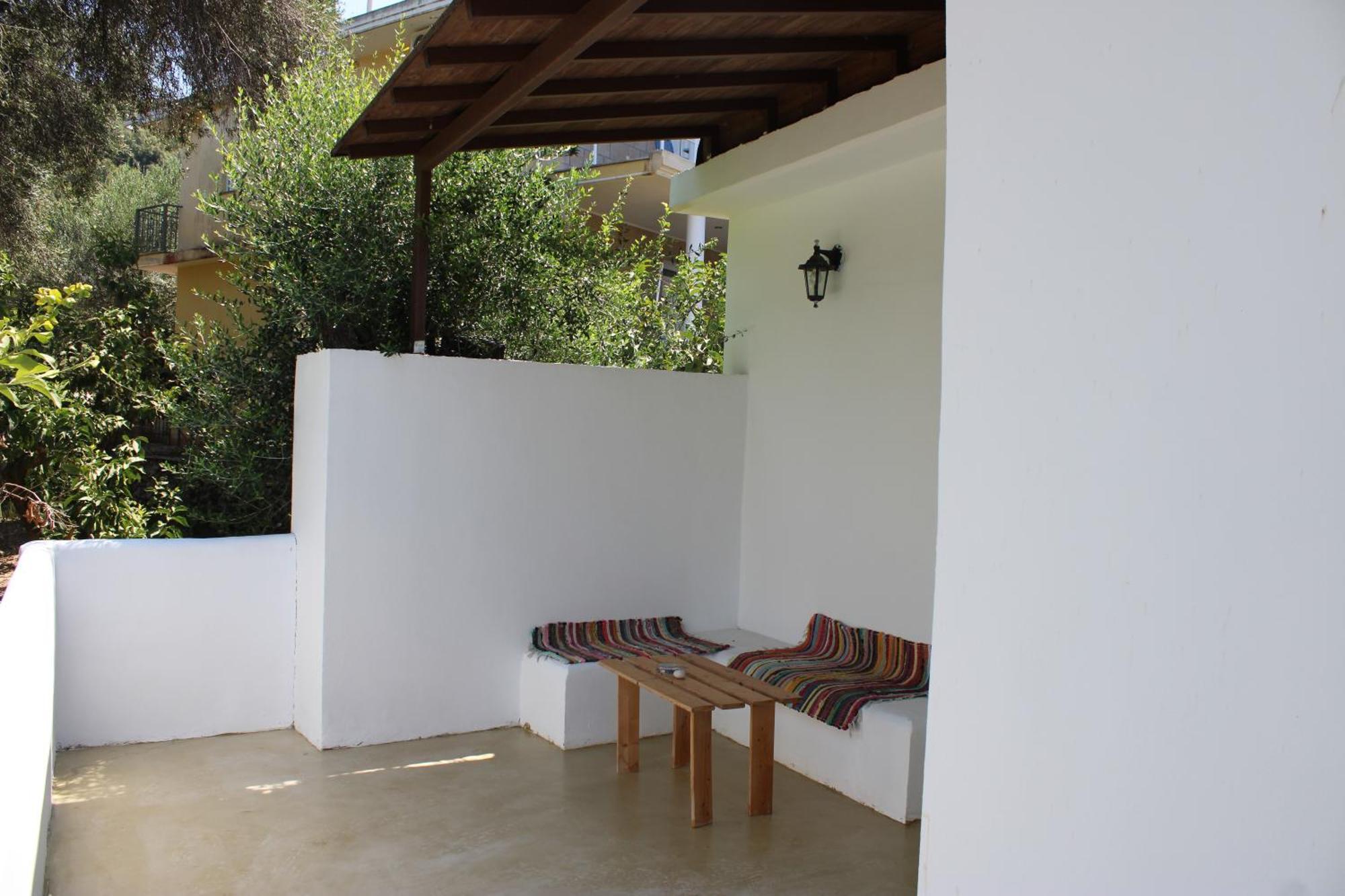 Villa Nouli Sarakiniko  Bagian luar foto